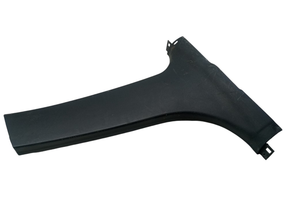 Coluna Central Inferior Fiat Stilo 2003 2004 2008 Direito 5