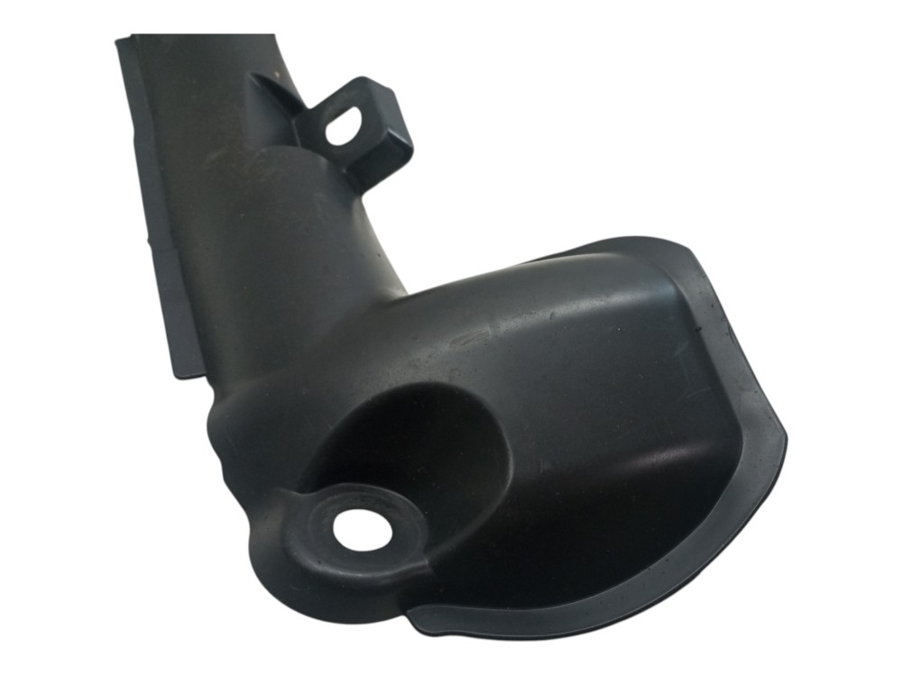 Moldura Parabarro Renault Sandero 2015 2020 6