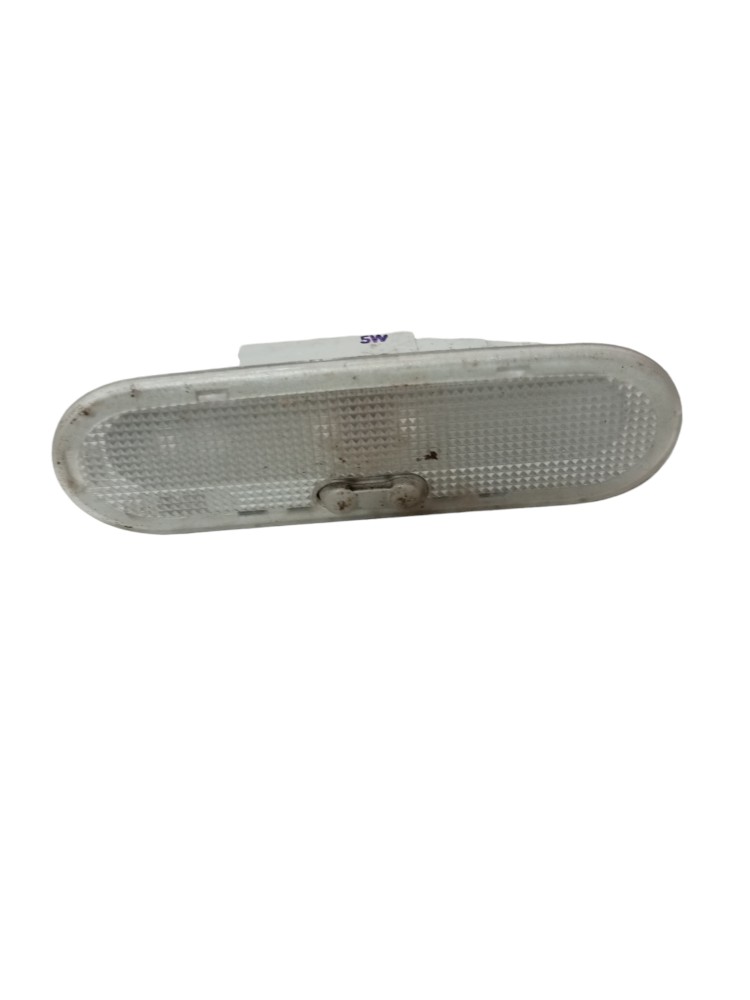 Lanterna Luz Teto Cortesia Renault Megane 2007 2009 2013 3