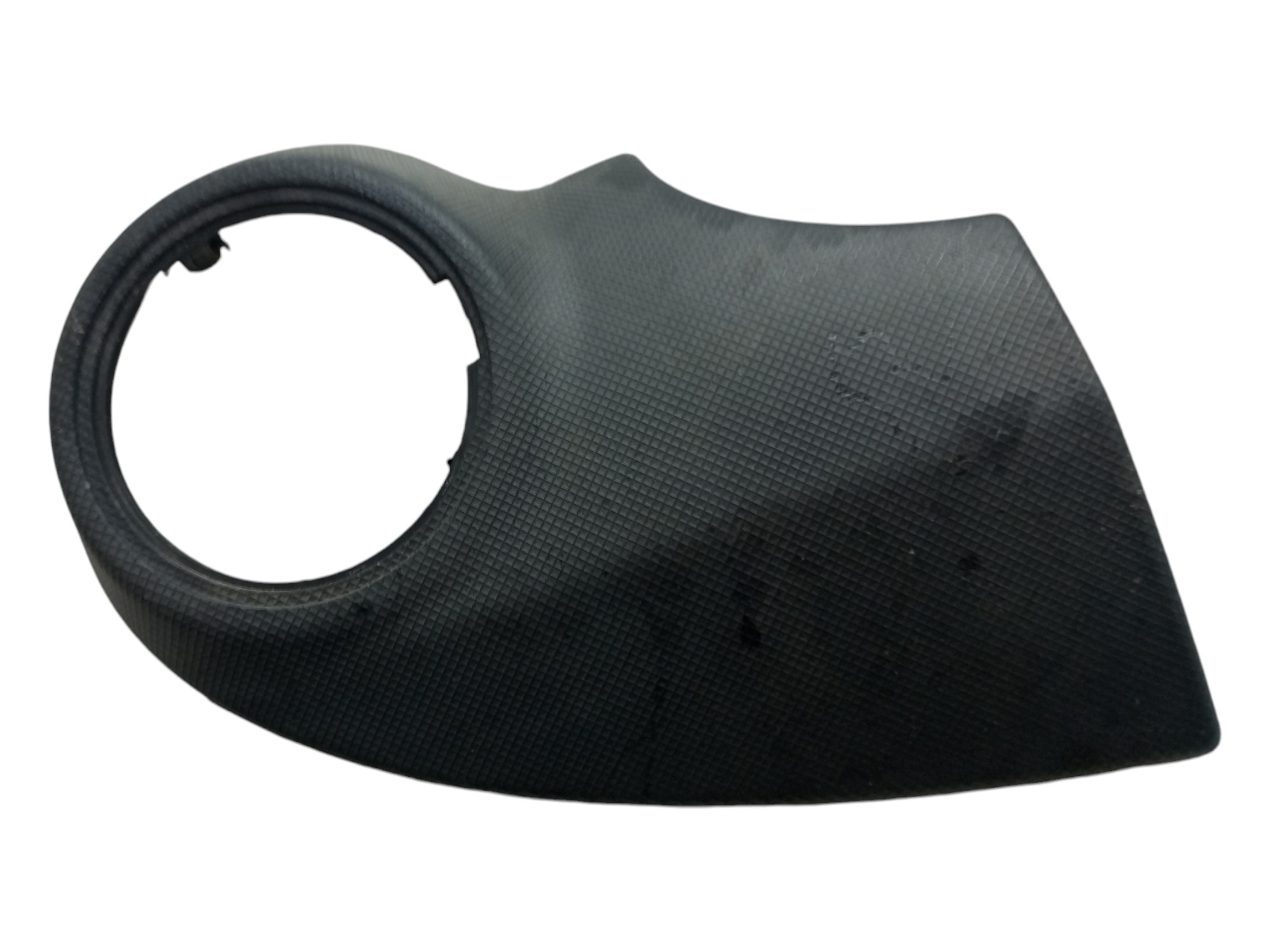 Moldura Difusor Ar Sandero 2008 2009 2010 2011 2012 Esquerdo 1