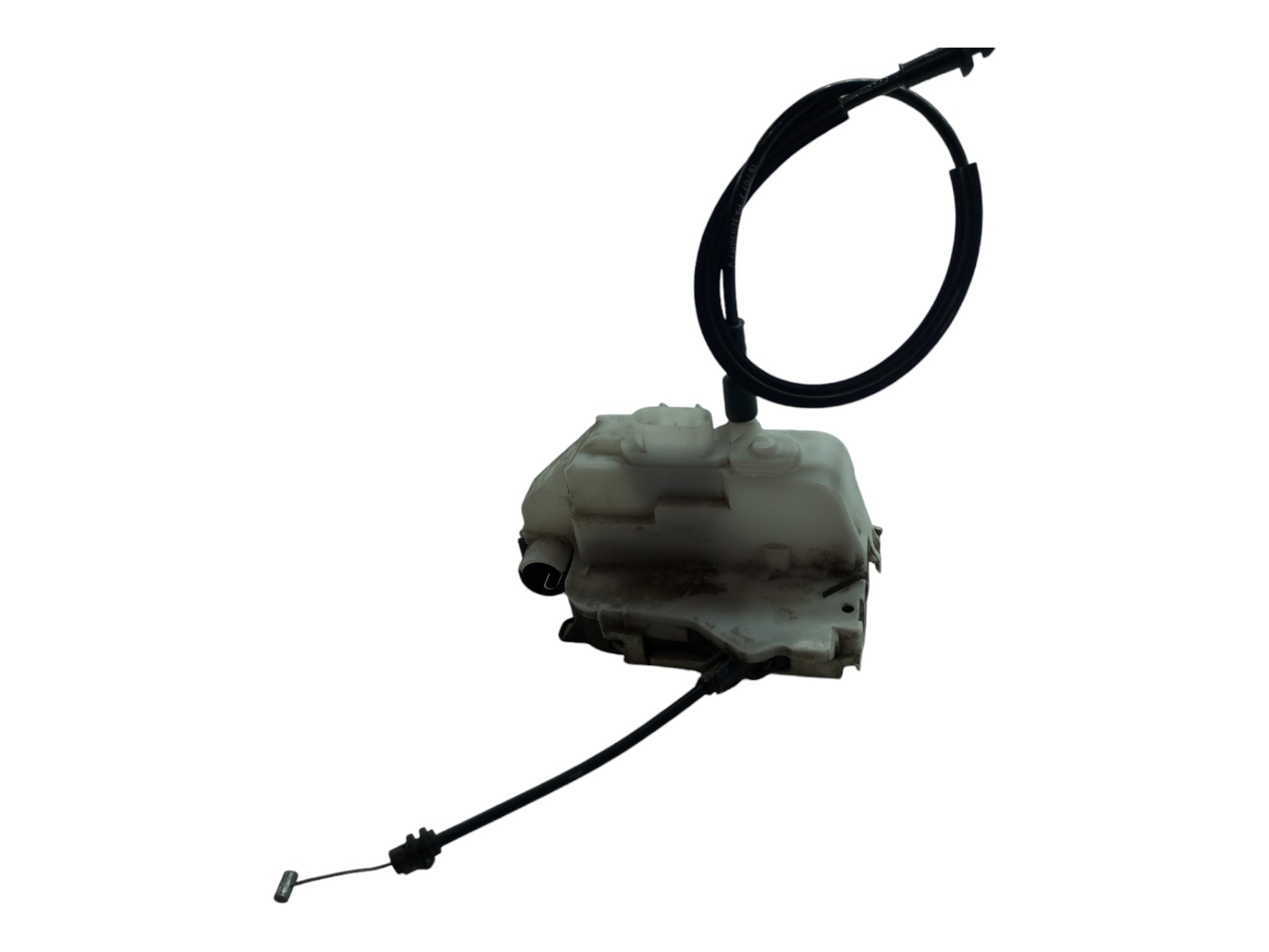Fechadura Eletrica Citroen C3 2003 2012 Dianteira Direita 1