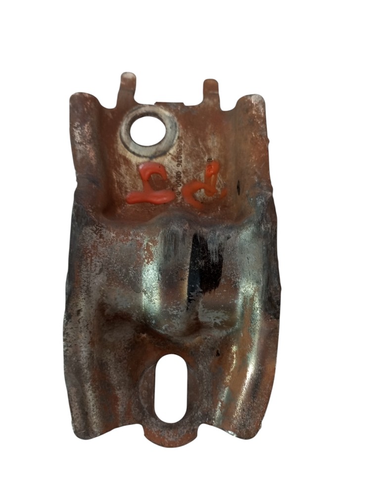 Suporte Direito Barra Estabilizador Citroen C4 2008 2012 3