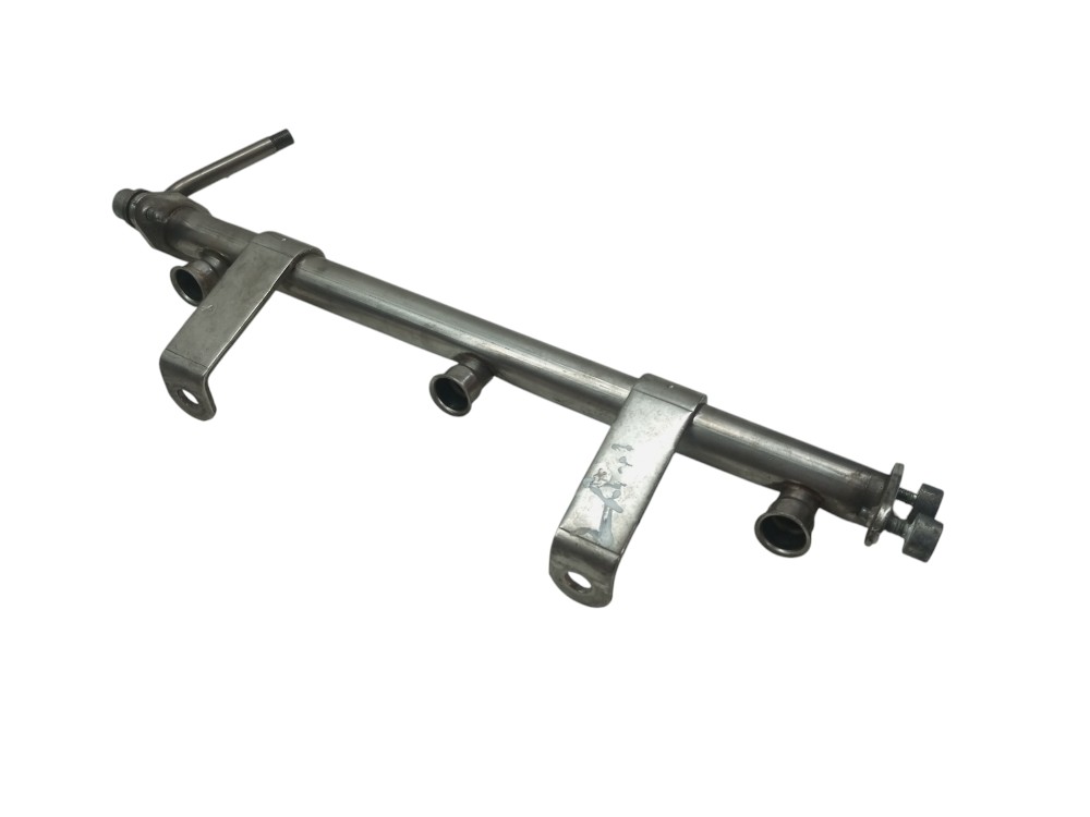 Flauta Injecao Bicos Land Rover Discovery 3 2008 2009 V6 4.0 5