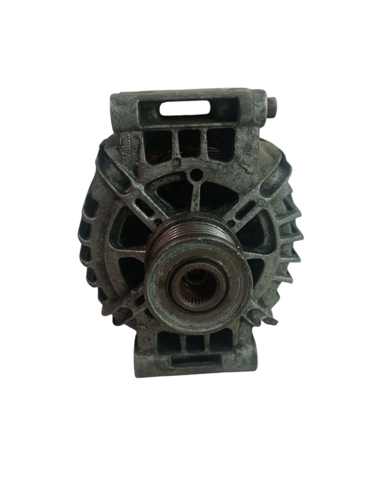 Alternador Peugeot 308 408 3.008 THP 2012 2015 2017 usado 3