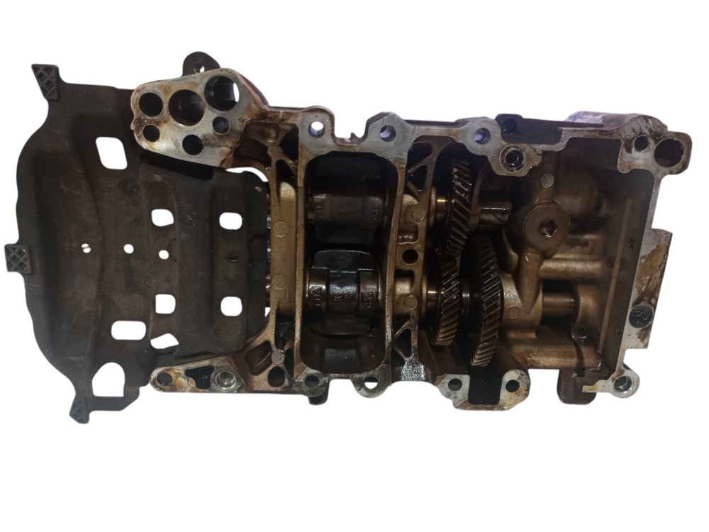 Bomba Óleo Audi A3 2.0 Turbo Sportback 2010 2012 2015 Usado 3