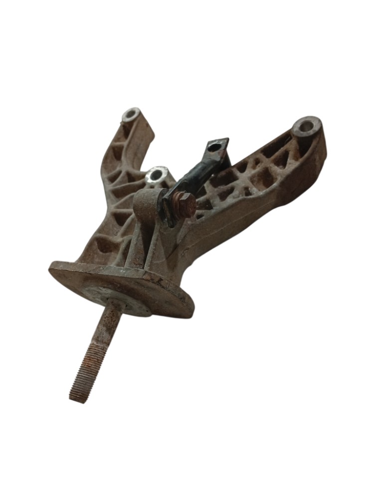 Suporte Coxim Cambio Fiat Palio Siena 2012 2015 2018 1.6 1.8 4