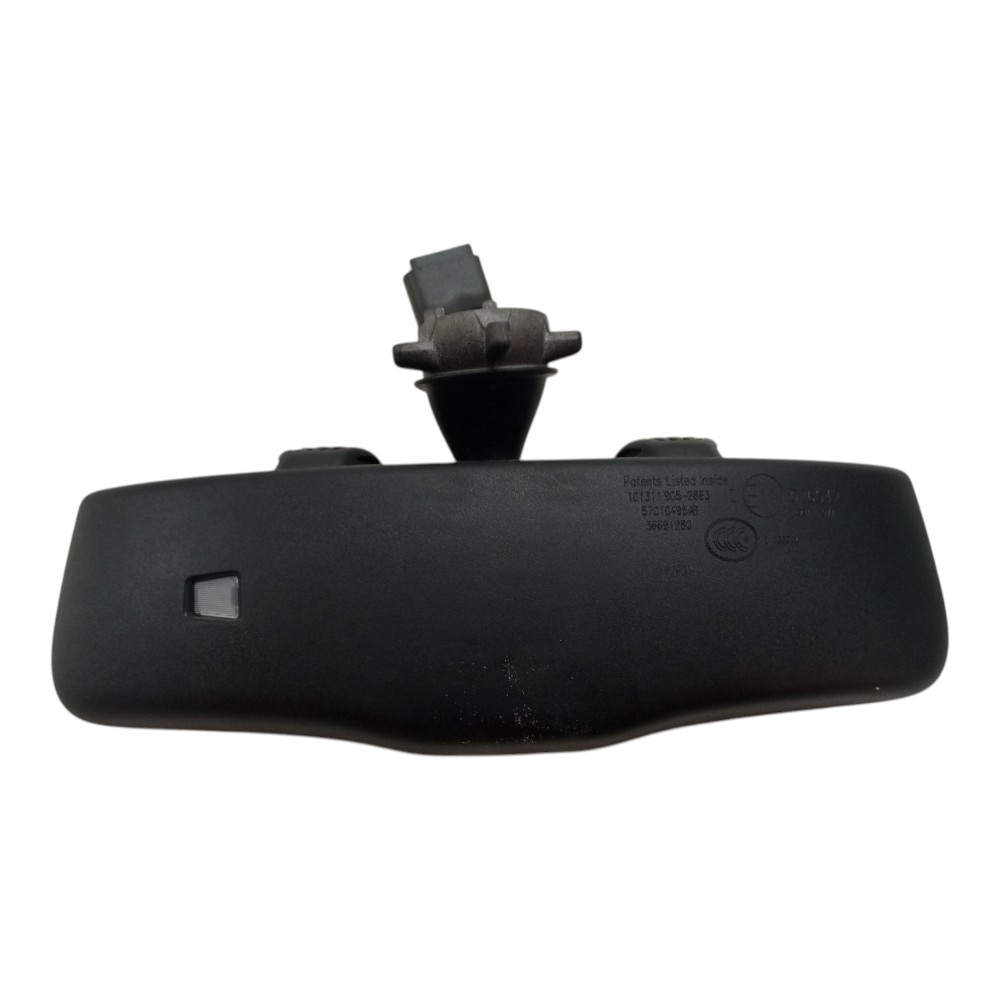 Retrovisor Interno Fiat Freemont Dodge Journey 2009 2017 5