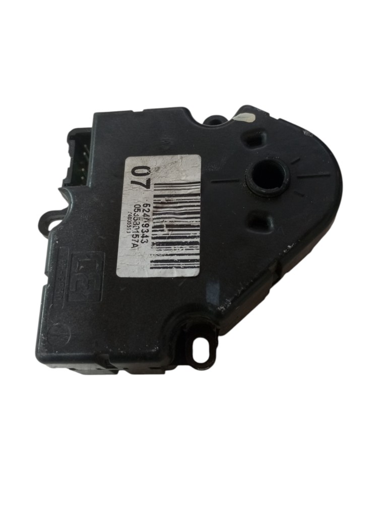 Motor Atuador Caixa Ar 2.3 Condicion Ford Fusion 2006 A 2010 3