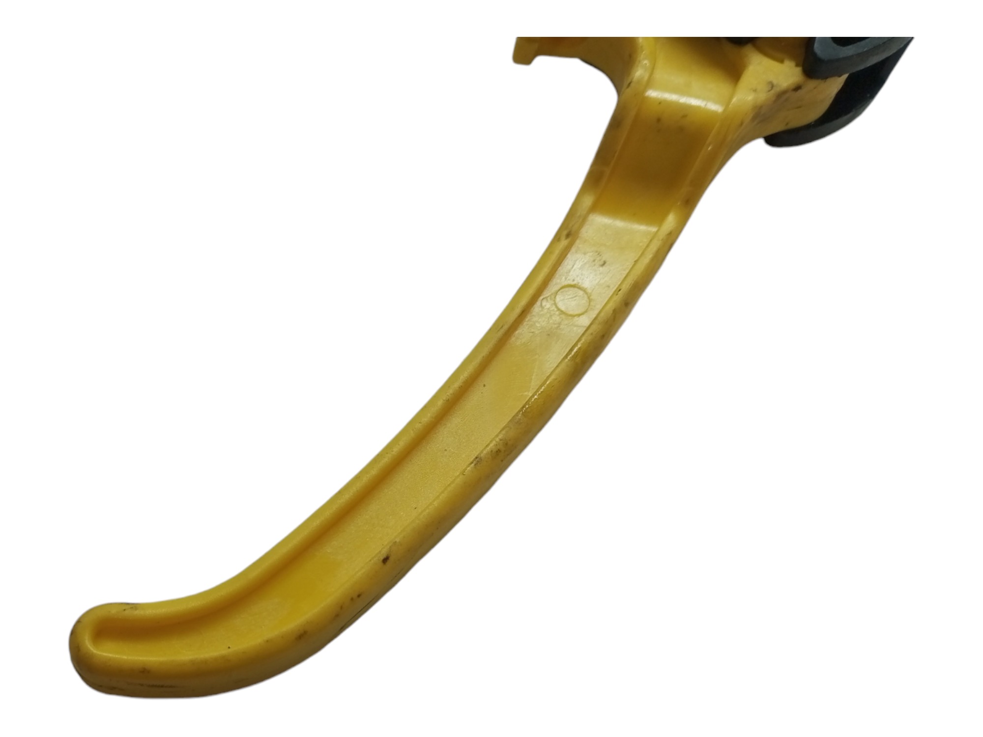 Puxador Abertura Capo Fiat Palio 96 97 98 2000 2002 2003 7