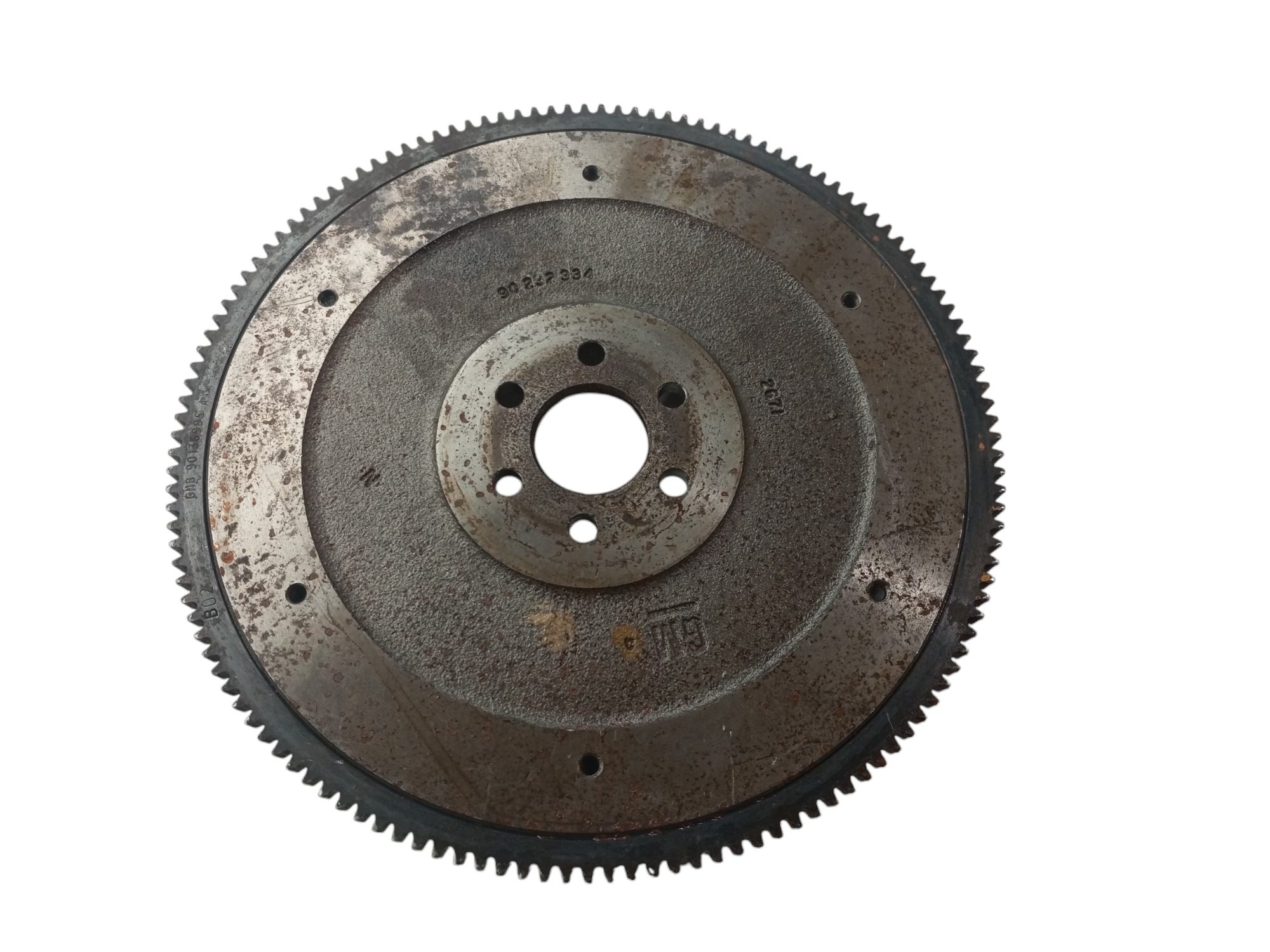 Volante Motor Cremalheira Corsa Celta 2004 2005 2008 1.0 5