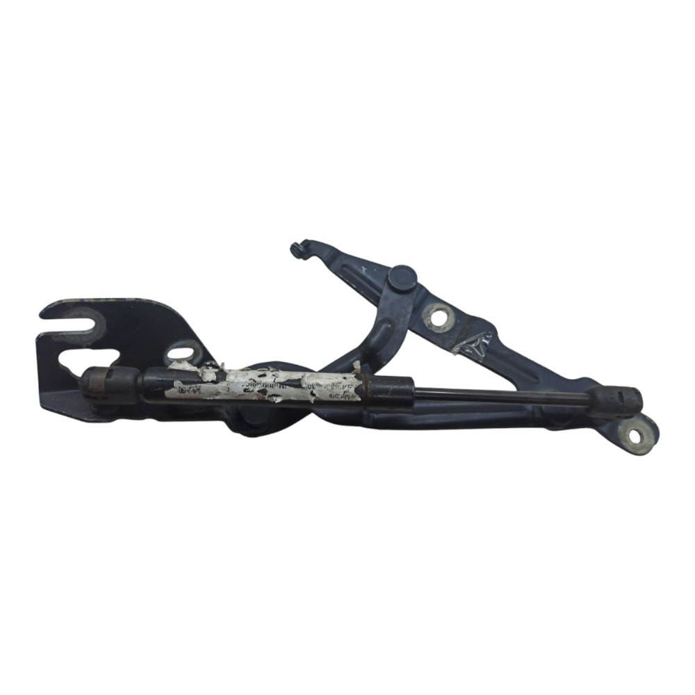Dobradica Tampa Passat Alemao 99 2001 Traseira Esquerda 4