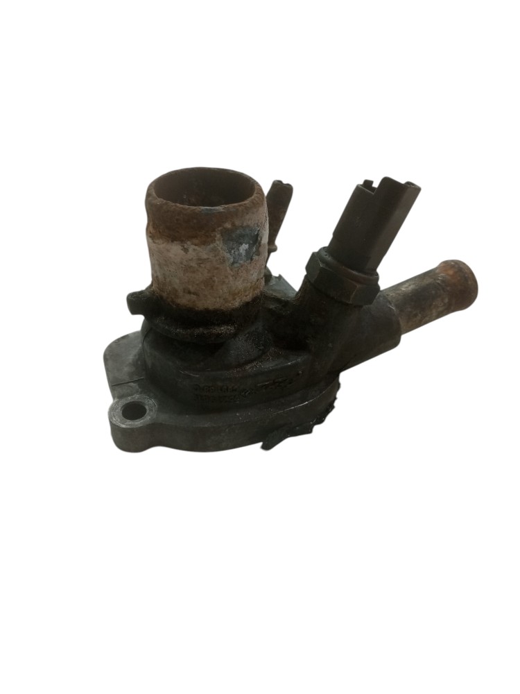 Carcaca Valvula Termostatica Fiat Uno Vivace 2011 2016 5