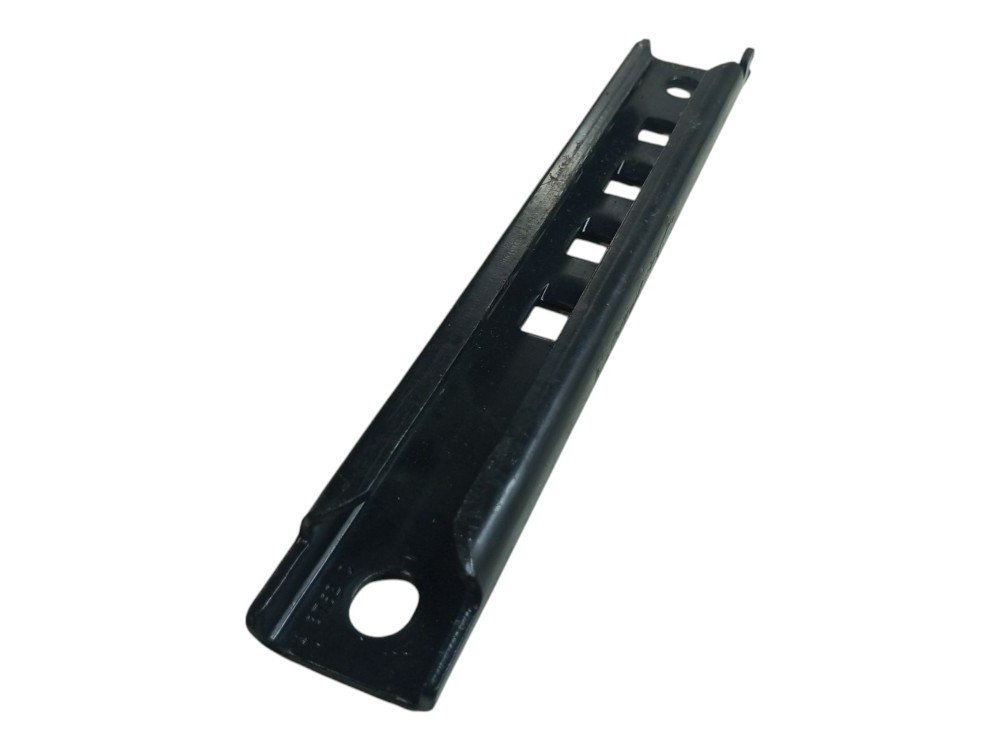 Trilho Regulagem Cinto Fiat Palio 2002 2004 2006 2008 Usado  Preto 4