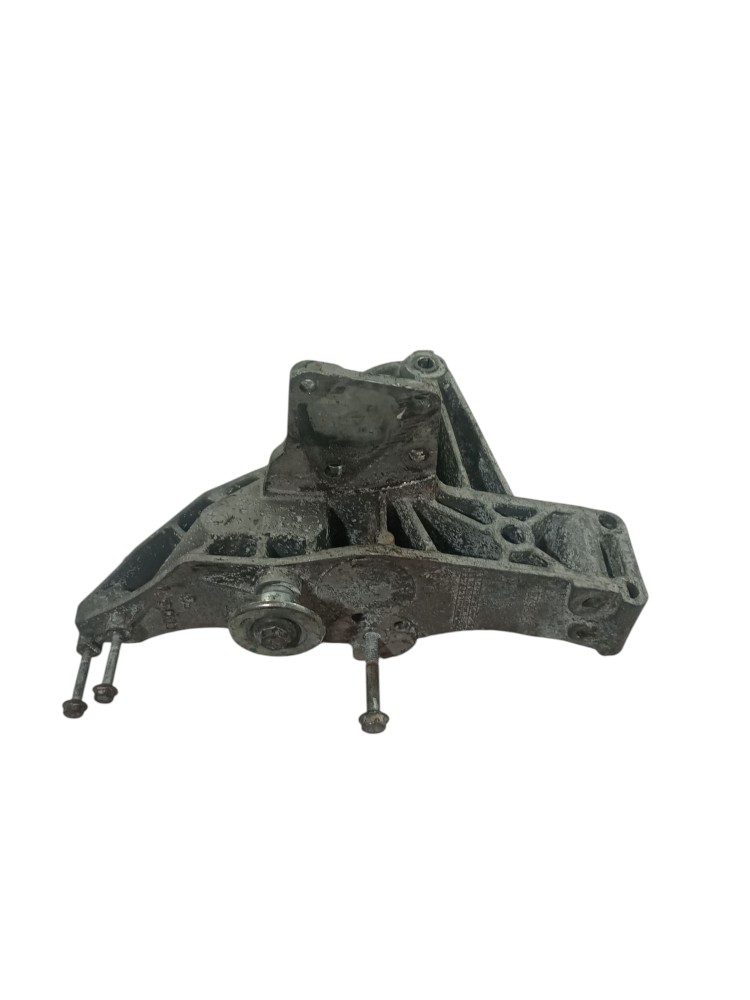 Suporte Compressor Alternador Fiat Palio Siena 2001 2012 5