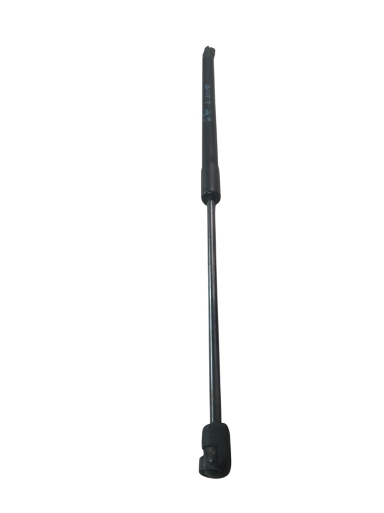 Amortecedor Tampa Traseira Porta Malas Audi A3 2007 2010 Par 4