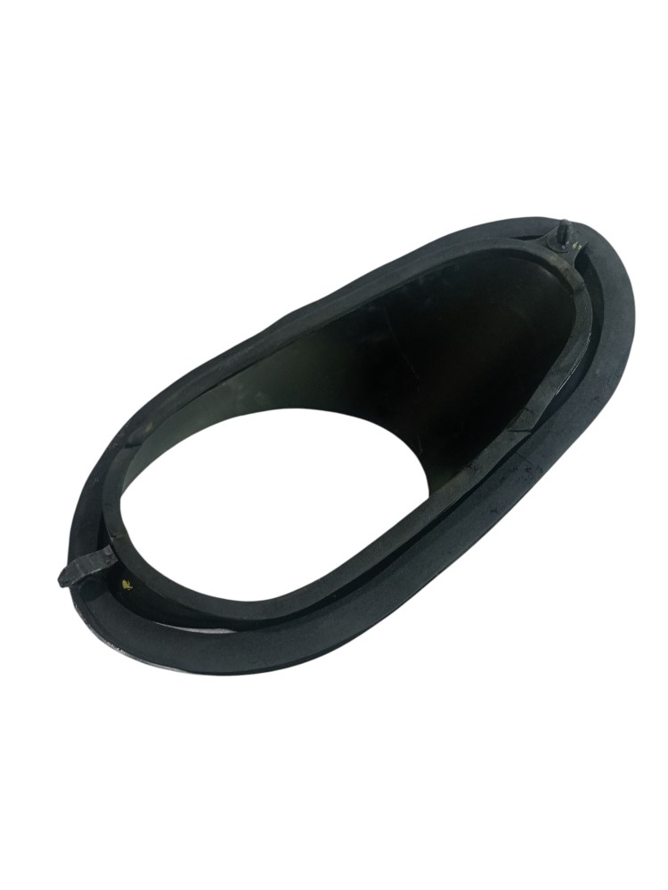 Moldura Saida Caixa Ar Peugeot 207 2006 2005 2010 2012 2014 3