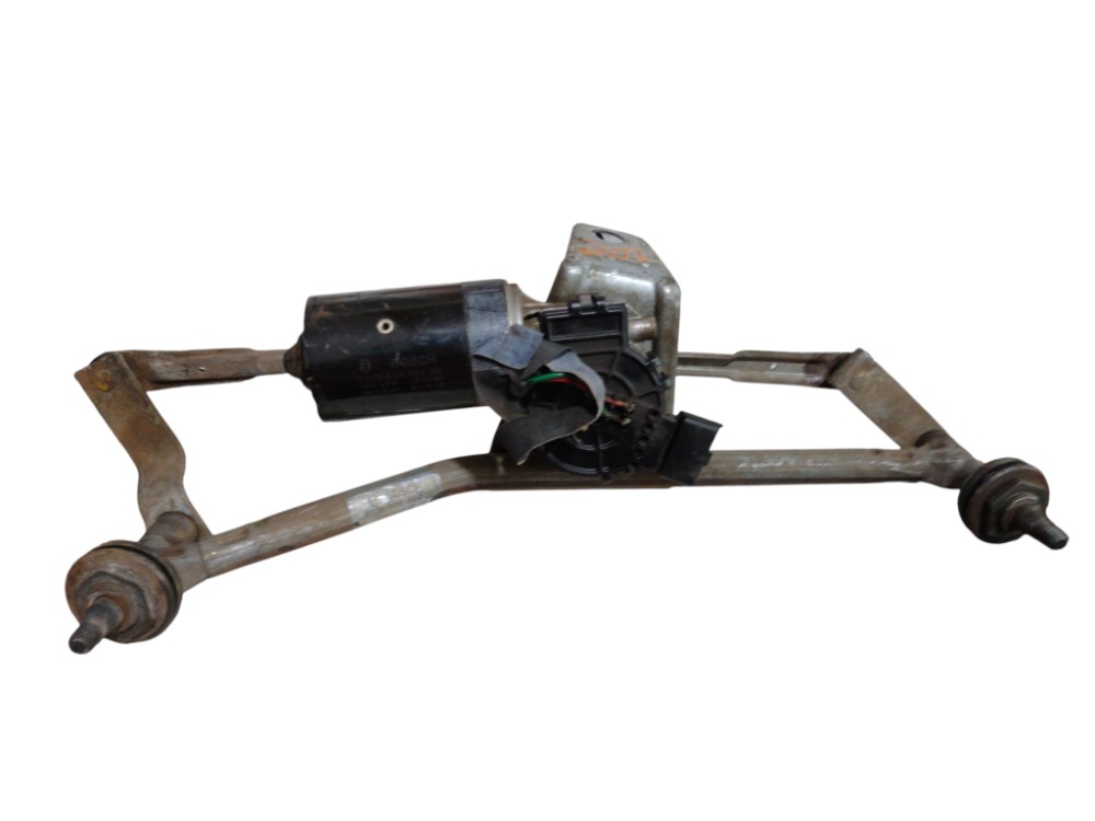 Galhada Limpador Parabrisa Peugeot 207 2008 2010 2012 2014