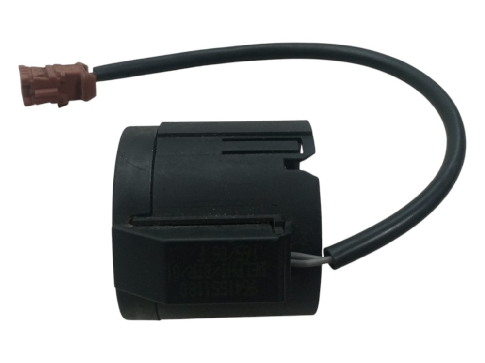 Antena Imobilizador Peugeot 207 307 2008 2010 2011 Usado 3