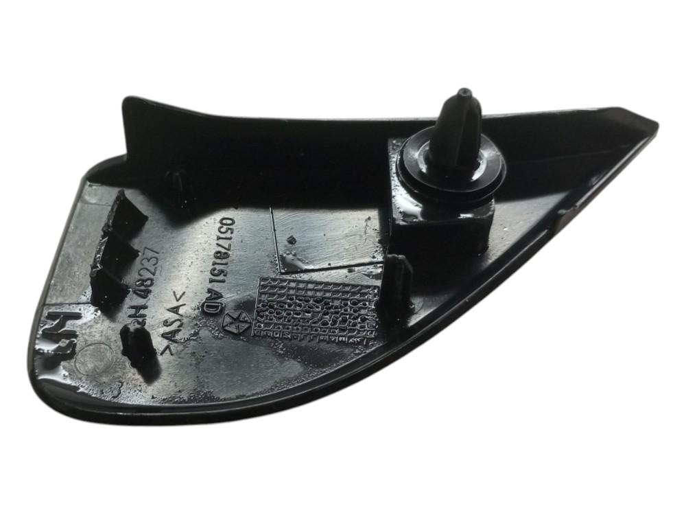 Moldura Interna Retrovisor Esquerdo Freemont 2011 2014 2016 6