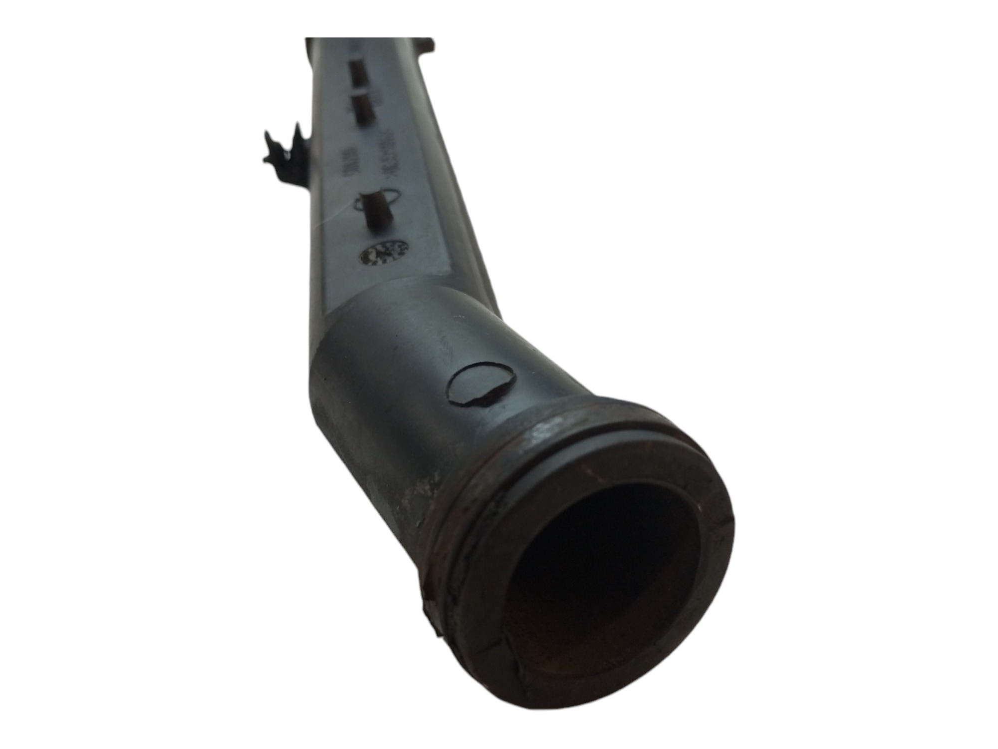 Tubo Cano Agua Sol Saveiro Fox Polo Golf 2008 2009 2010 2011 2