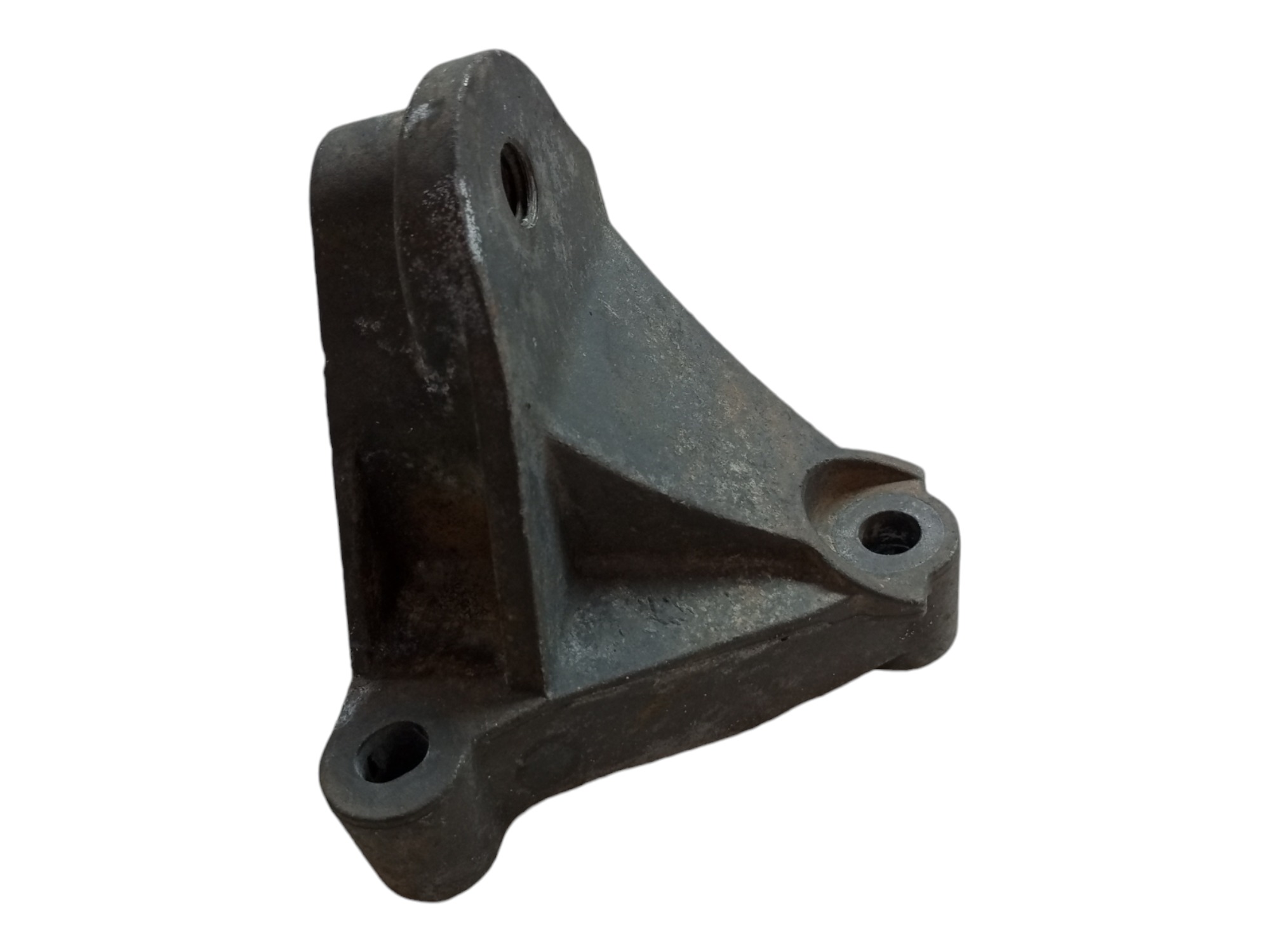Suporte Coxim Motor Megane 2007 2010 2013 Inferior Renault 1
