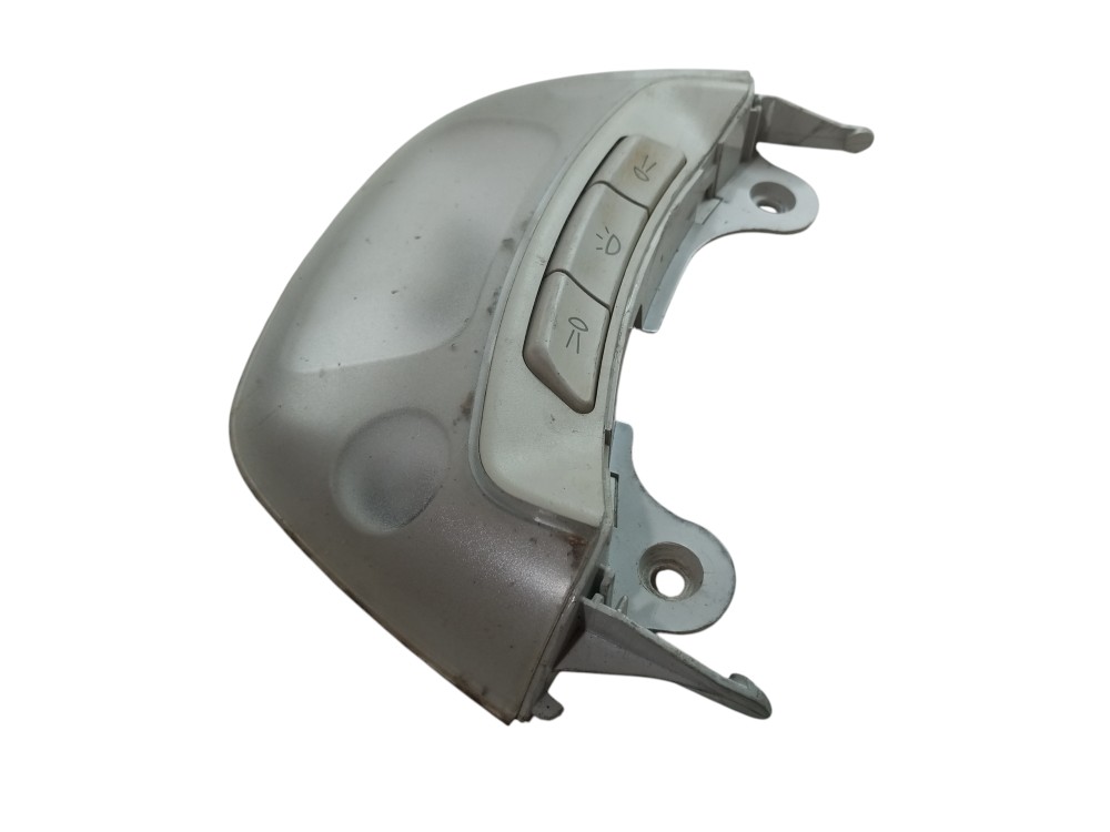 Luz Teto Cortesia Fiat Stilo 2003 2007 2012 Dianteiro Usado 5
