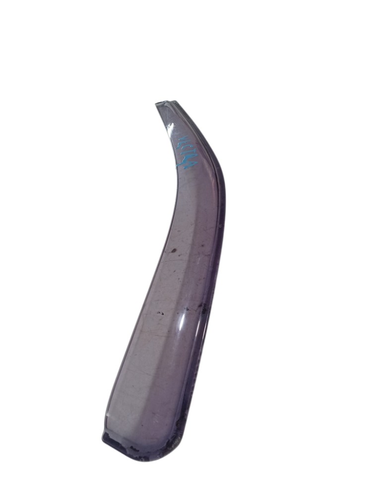 Calha Defletor Chuva Vectra 2006 2012 Dianteiro Direito Roxo 2