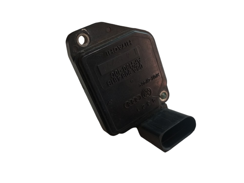 Sensor Fluxo Ar Audi A3 Golf 99 2000 2001 2002 1.6 Medidor 1