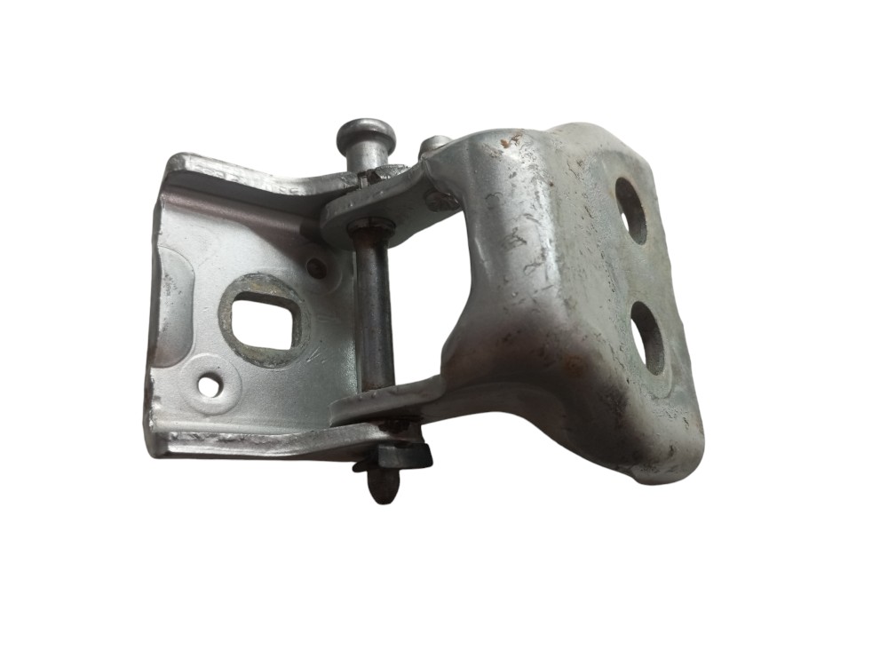 Dobradica Porta Peugeot 307 2007 2008 2010 2012 Dianteira 4