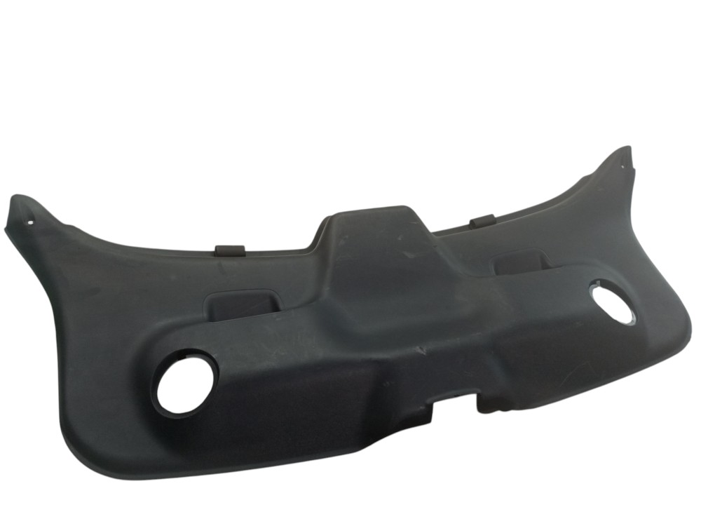 Forro Interno Tampa Porta Malas Fiat Stilo 2005 2011 Usado 1