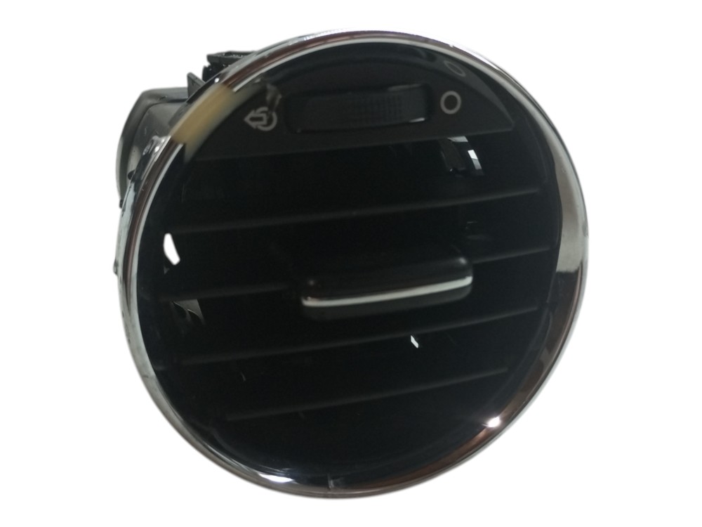 Difusor Ar Condicionado Central Peugeot 308 408 2009 2016 2
