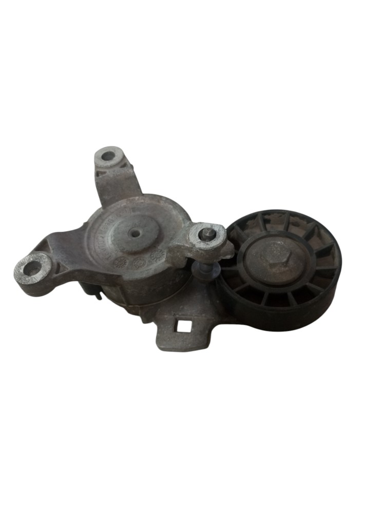 Tensor Correia Alternador C4 Pallas 2008 2009 2010 2011 2012 1