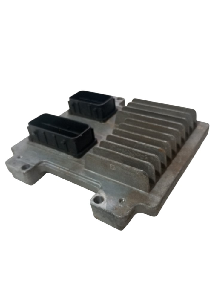Modulo Injecao Montana Agile 1.4 2011 2012 2013 2014 Usado 4