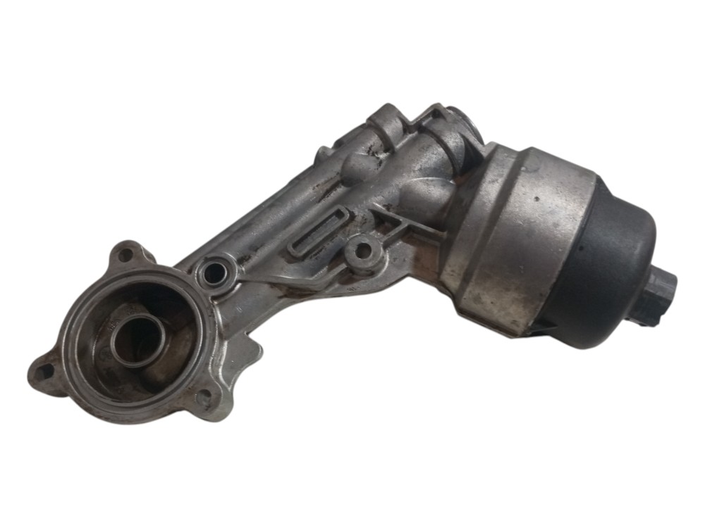 Suporte Filtro Oleo Peugeot 206 207 Citroen C3 2005 2014 Usa 3