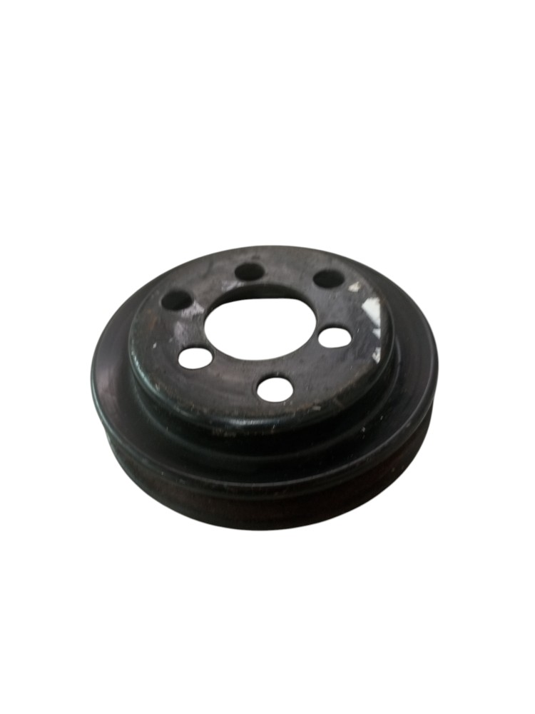 Polia Bomba Agua Audi A4 Passat 98 99 2000 2001 2002 2004 5