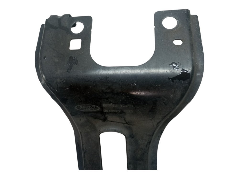 Suporte Painel Frontal Ford Ka 2018 2019 2020 Fechadura Capo 4