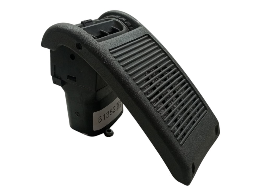 Difusor Ar Esquerdo Renault Clio 2005 2006 2007 2008 2009 1
