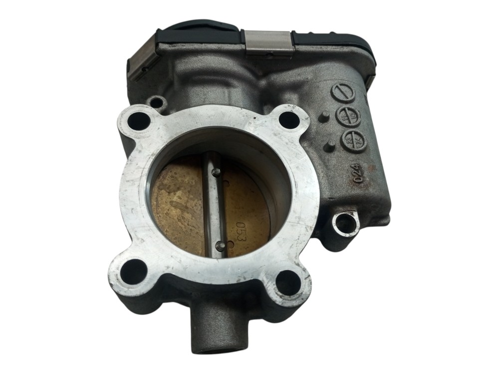 Tbi Montana Agile 2010 2011 2012 2013 Corpo Borboleta Usado 3