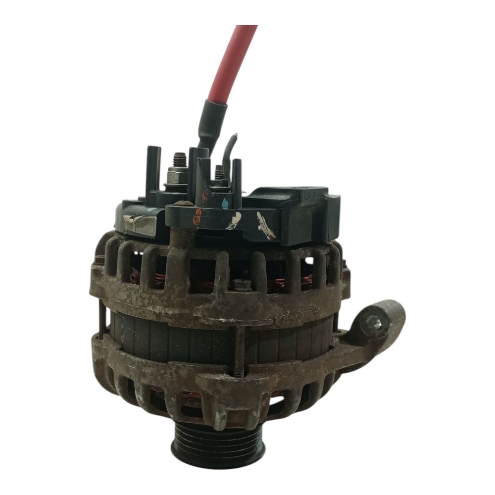 Alternador 110a Fiat Strada Uno Siena Fiorino 1.4 Fire 08 16 6