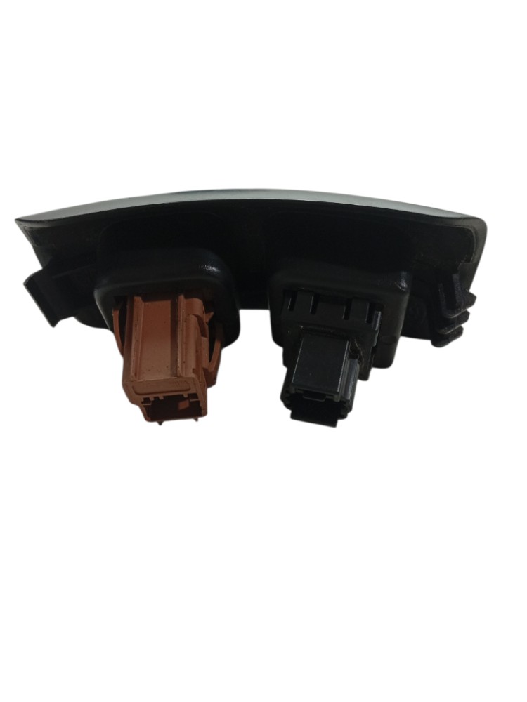 Botao Trava Peugeot 206 207 2007 2008 2009 2010 2011 2014 5