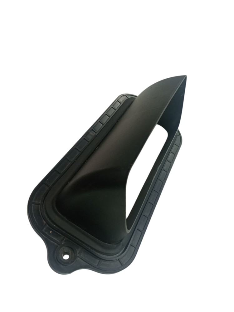 Duto entrada ar Prisma Onix Cobalt Spin 2012 2015 2018 GM