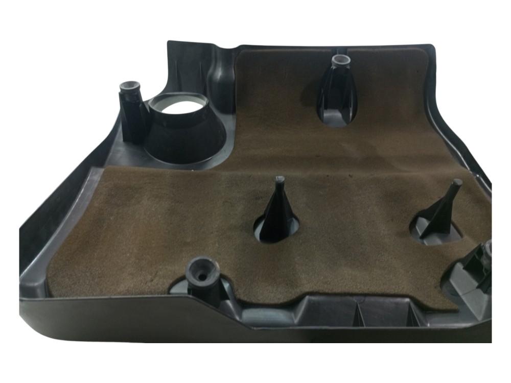 Tampa Protetora Motor Dodge Journey 2.7 V6 2009 2010 2011 6