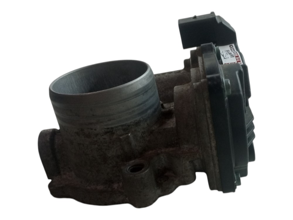 Tbi Volkswagen Up Gol 2016 2018 2019 Corpo Borboleta 6