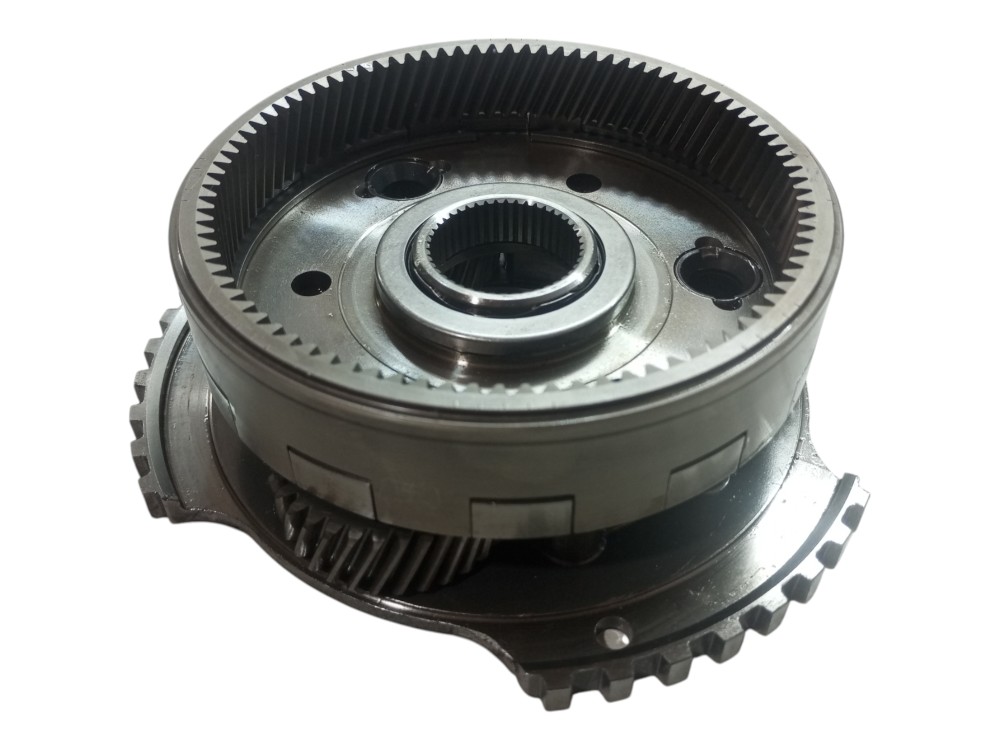 Engrenagem Planetaria Baixo Gm Captiva 2009 2010 2011 2012 1
