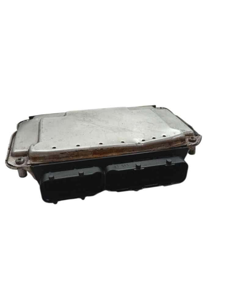 Modulo Injecao Ford Focus 1.9 16v 2009 5