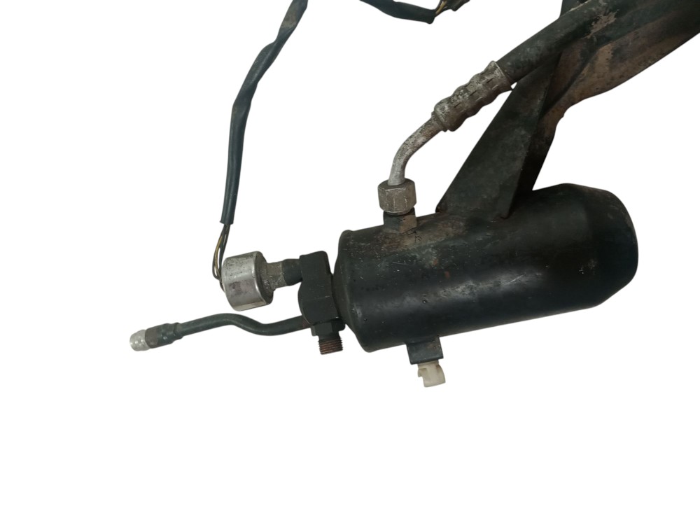 Filtro Secador Ar Condicionado Ford Escort Zetec 97 2002 5