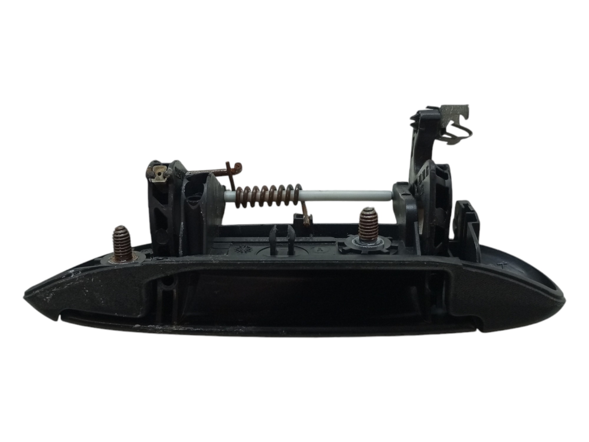 Macaneta Externa Clio 2000 2005 2009 Lado Direito Renault 5