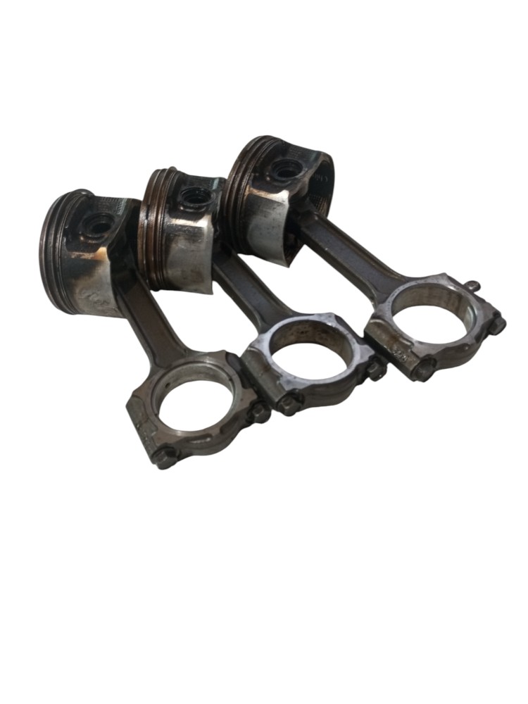 Pistao Biela Dodge Journey 2.7 V6 2009 2010 2011 0.50 1