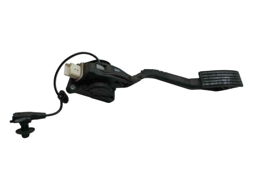 Pedal Acelerador Eletronico Peugeot 407 2005 2009 Usado 5