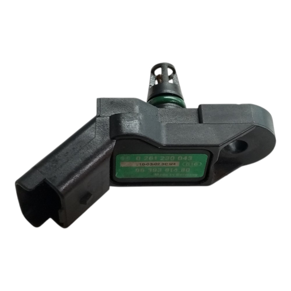 Sensor Map Citroen Peugeot C3 206 207 1.4 1.6 2004 2012 3